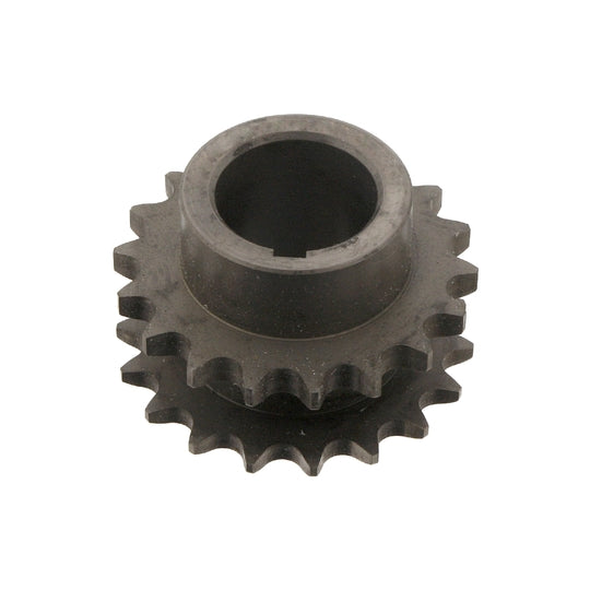 25072 Gear, crankshaft
