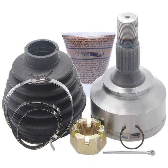 2510-30720 Joint Kit, drive shaft