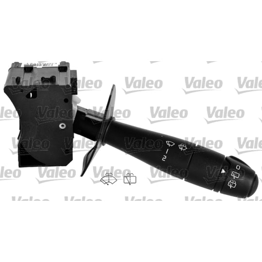 251612 Steering Column Switch
