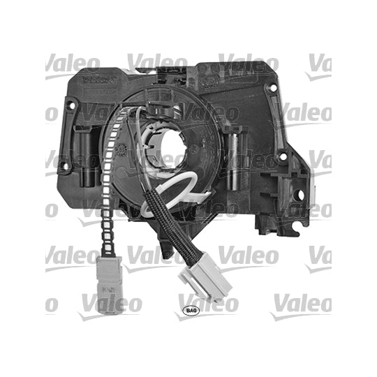 251648 Clockspring, airbag