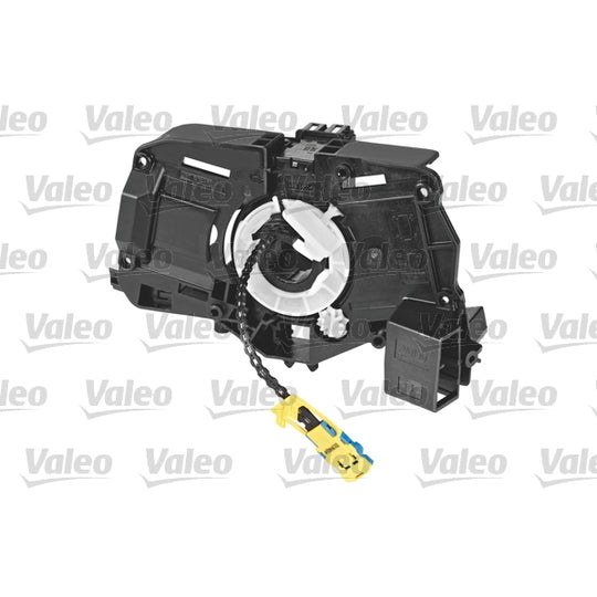 251676 Clockspring, airbag