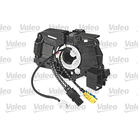 251680 Clockspring, airbag