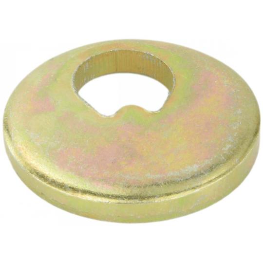 2530-001 Caster Shim, axle beam