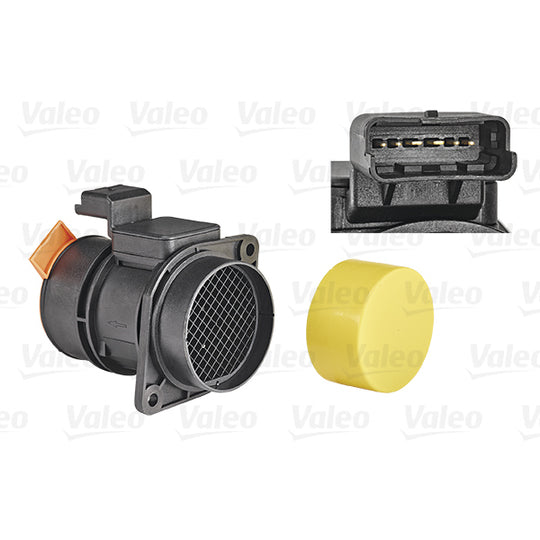 253702 Air Mass Sensor