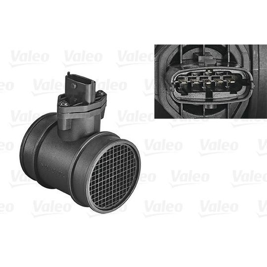 253715 Air Mass Sensor