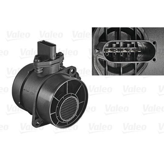 253719 Air Mass Sensor