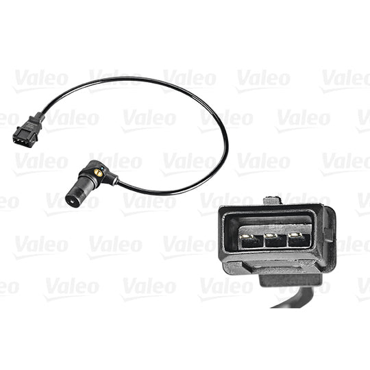 254005 Sensor, crankshaft pulse