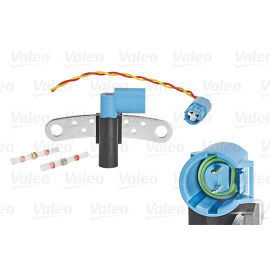 254016 Sensor, crankshaft pulse