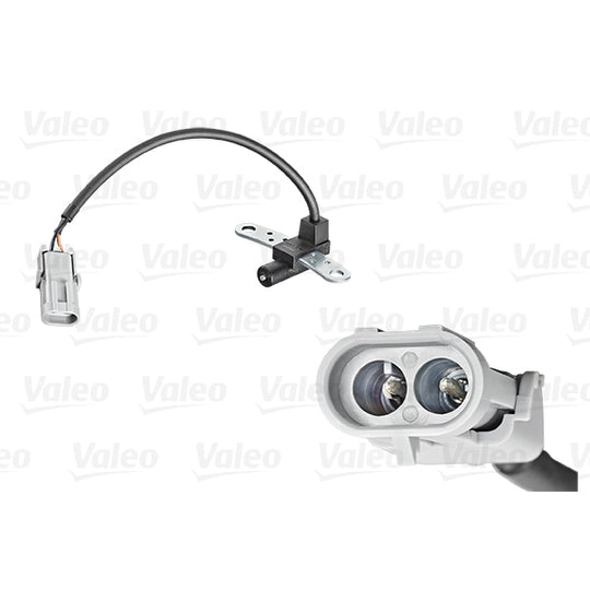 254025 Sensor, crankshaft pulse