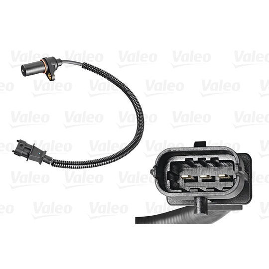 254027 Sensor, crankshaft pulse