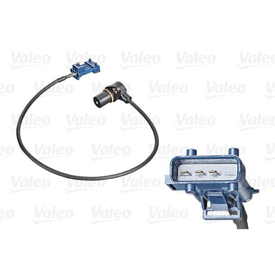 254063 Sensor, crankshaft pulse