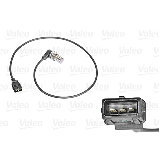 254135 Sensor, crankshaft pulse