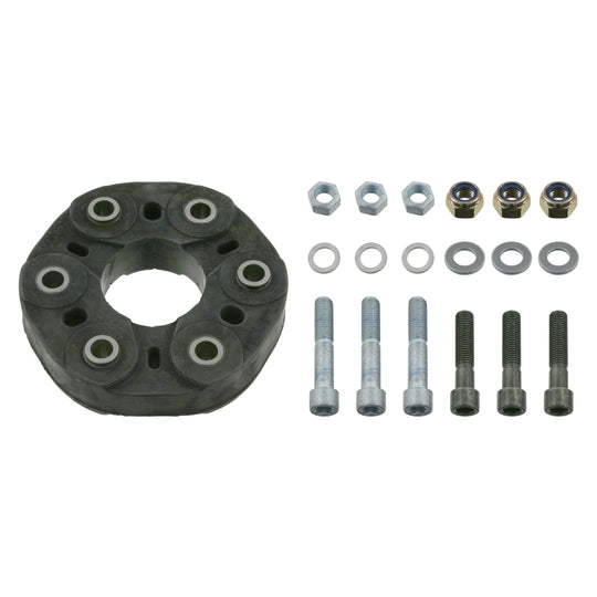 26087 Joint, propshaft