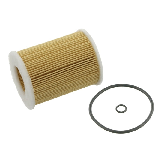26444 Oil filter