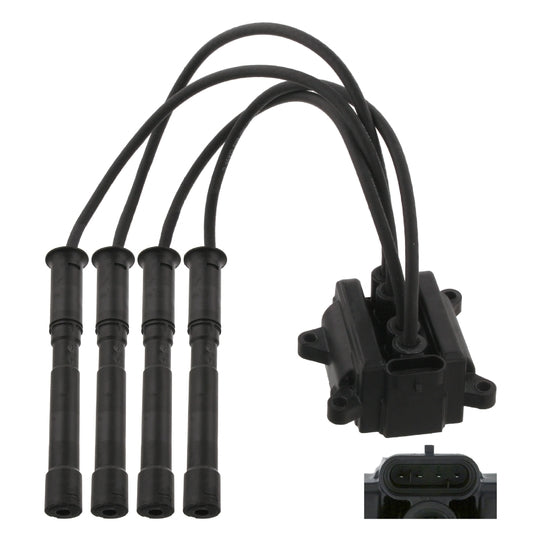 26496 Ignition coil