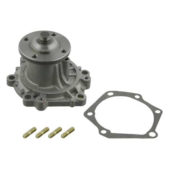 26522 Water pump