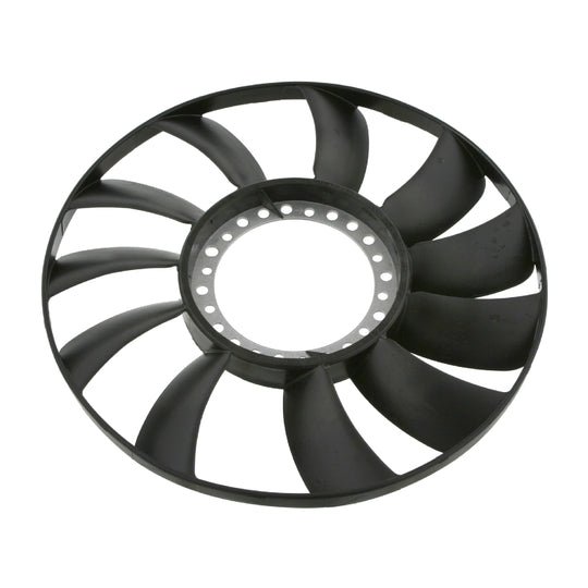 26565 Fan Wheel, engine cooling