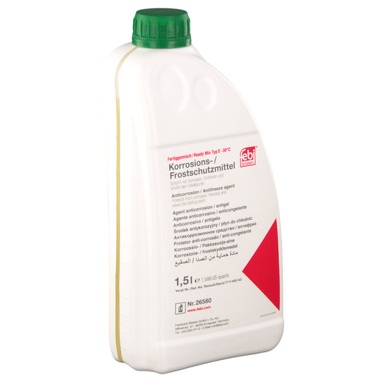 26580 Antifreeze
