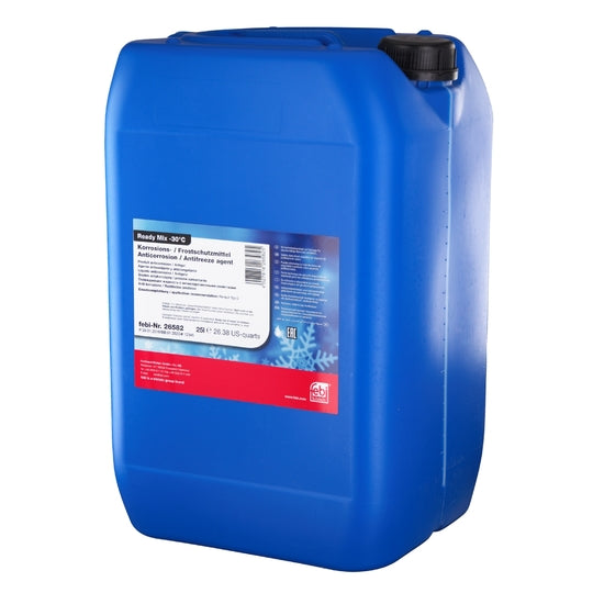 26582 Antifreeze
