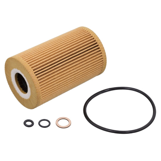 26684 Oil filter