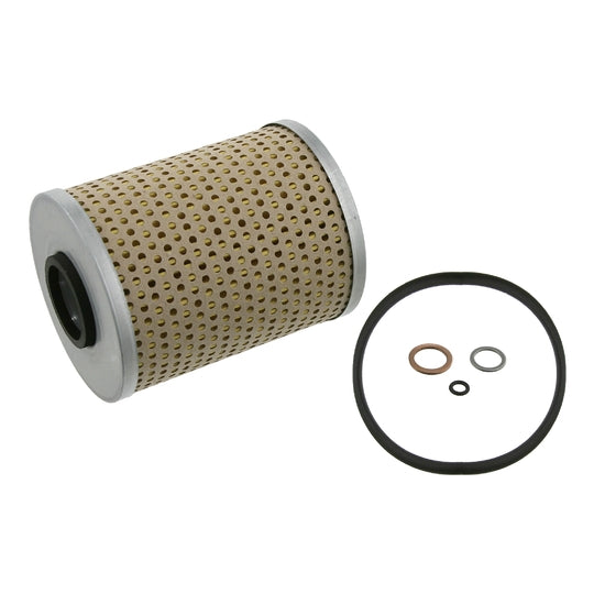 26687 Oil filter