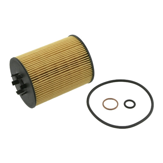 26703 Oil filter