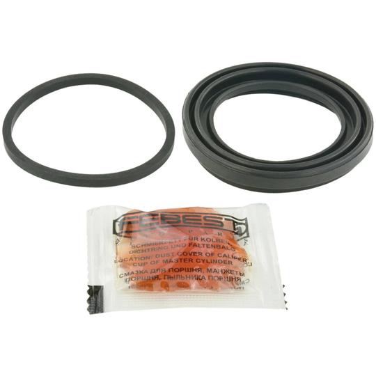 2675-RAPF Repair Kit, brake caliper