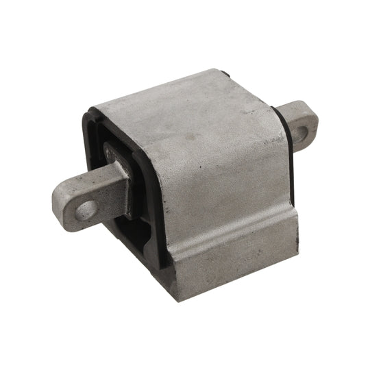 26776 Mounting, manual transmission