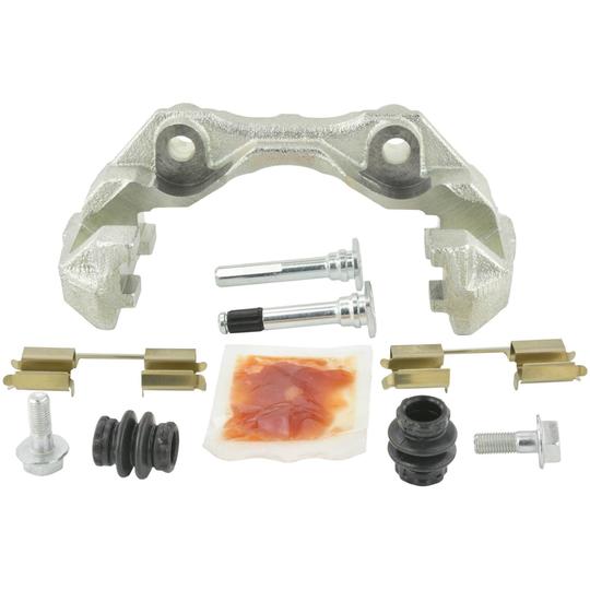 2677C-RAPF-KIT Brake Caliper Bracket Set