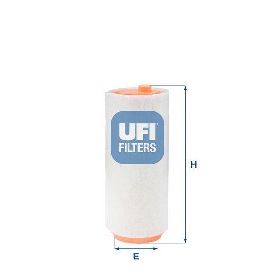 27.353.00 Air filter