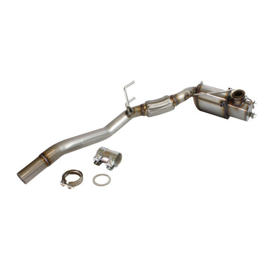 27-6002 Soot/Particulate Filter, exhaust system