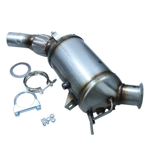 27-6009 Soot/Particulate Filter, exhaust system