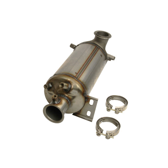27-6020 Soot/Particulate Filter, exhaust system