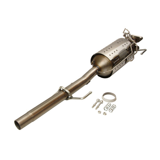 27-6029 Soot/Particulate Filter, exhaust system