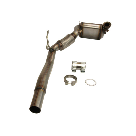 27-6061 Soot/Particulate Filter, exhaust system