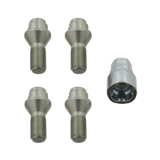 27054 Wheel Bolt