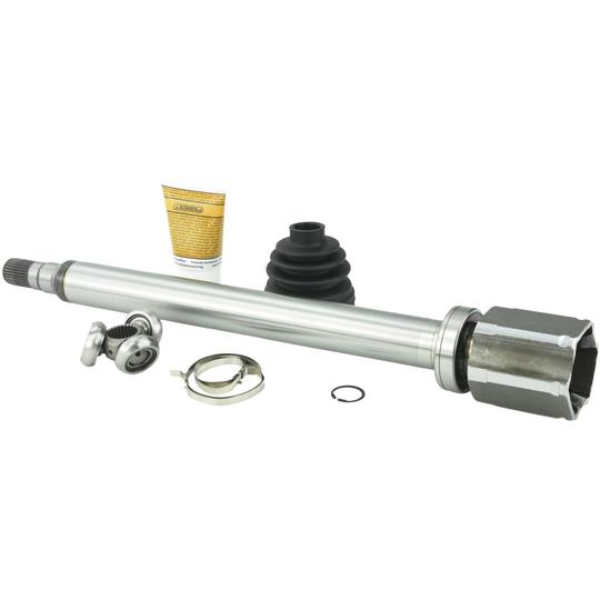 2711-S60IIRH Joint Kit, drive shaft