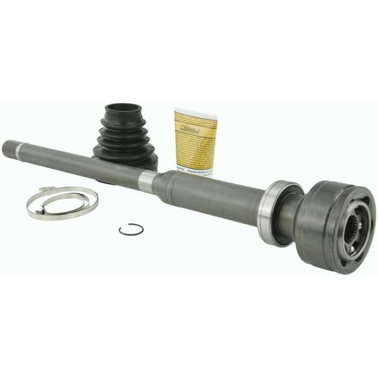 2711-XC60RH Joint Kit, drive shaft