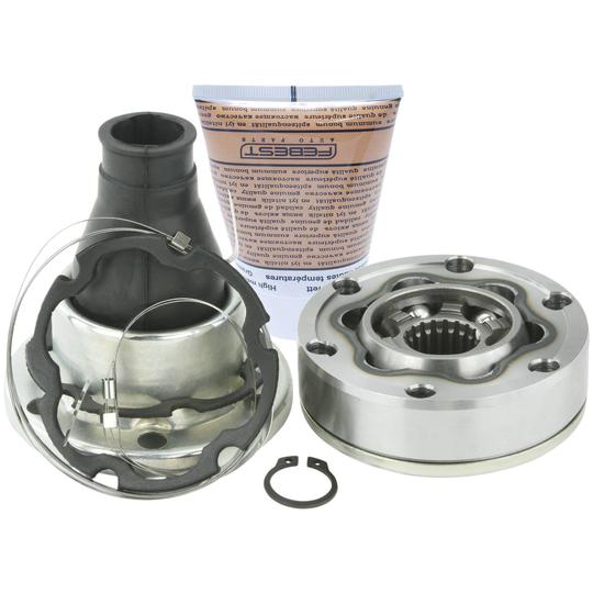 2711-XC60SHA Joint, propshaft