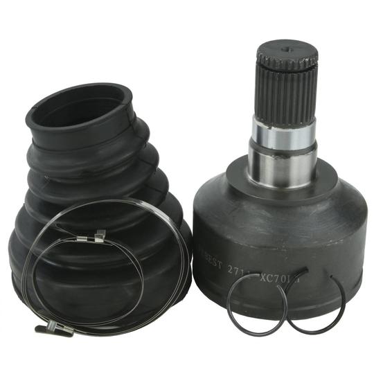 2711-XC70LH Joint Kit, drive shaft