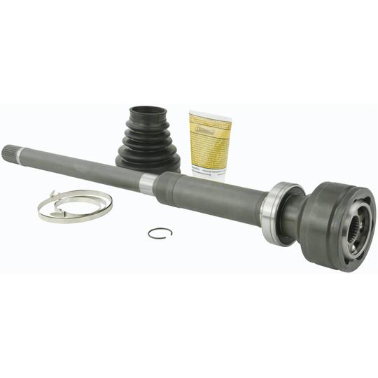2711-XC90RH Joint Kit, drive shaft