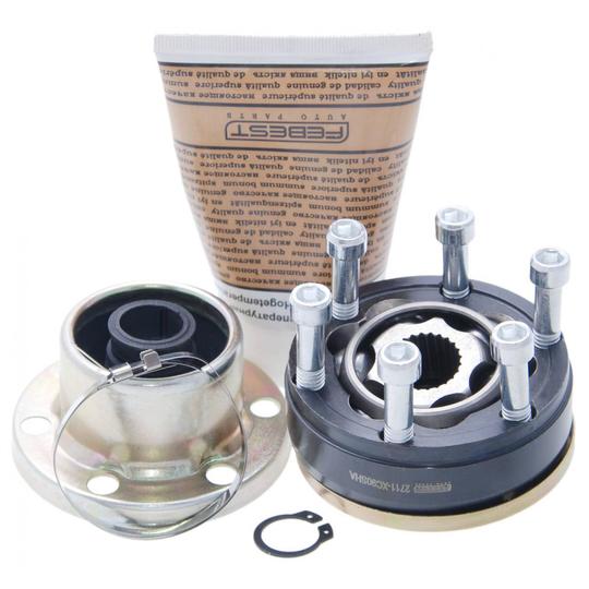 2711-XC90SHA Joint, propshaft
