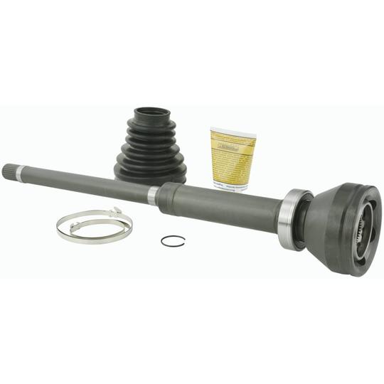 2711-XC90WDRH Joint Kit, drive shaft