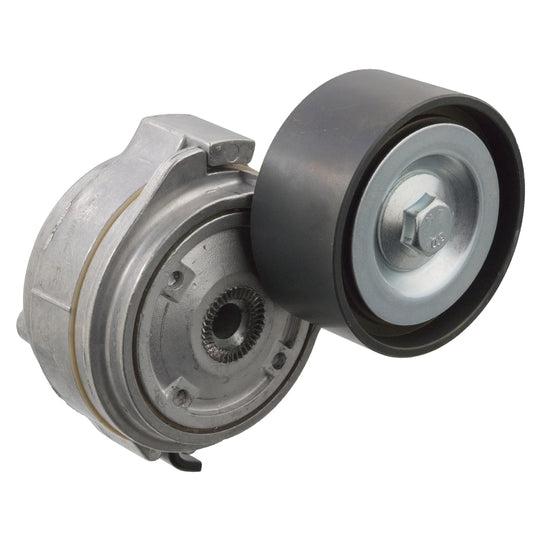27134 Belt Tensioner, v-ribbed belt
