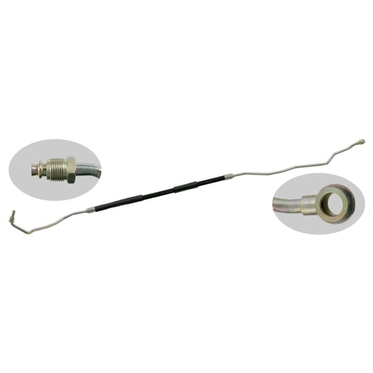 27180 Hydraulic Hose, steering system