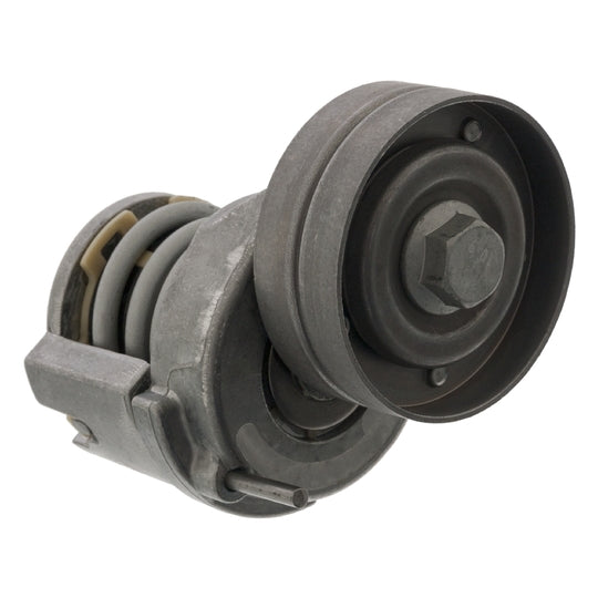 27218 Belt Tensioner, v-ribbed belt