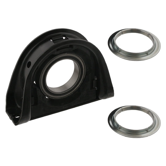 27261 Mounting, propshaft