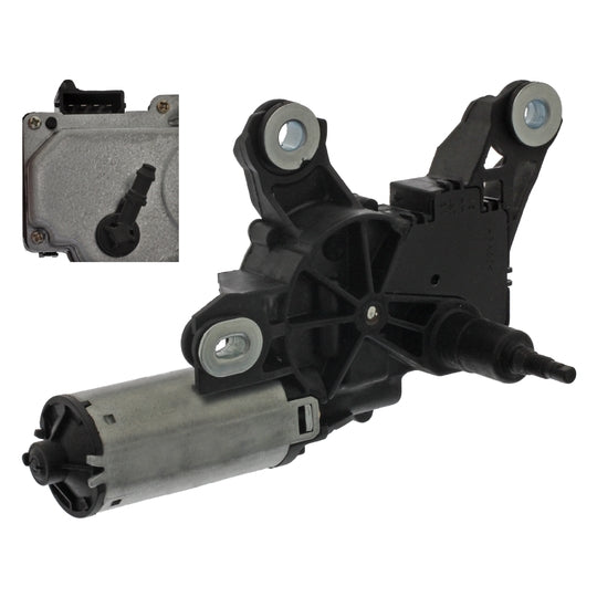 27284 Wiper Motor