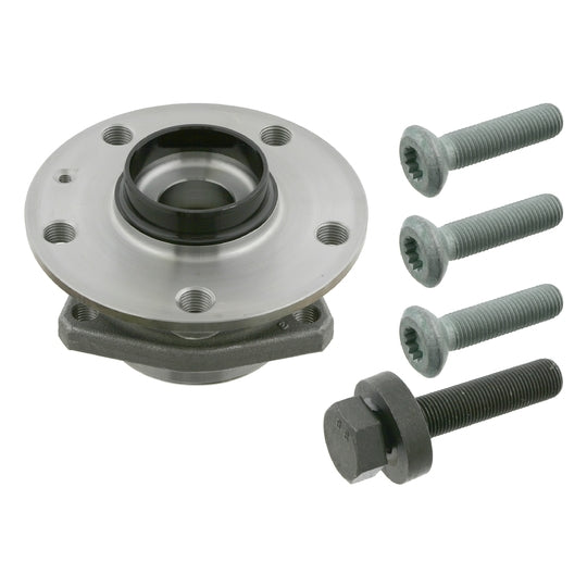 27342 Wheel Bearing Kit