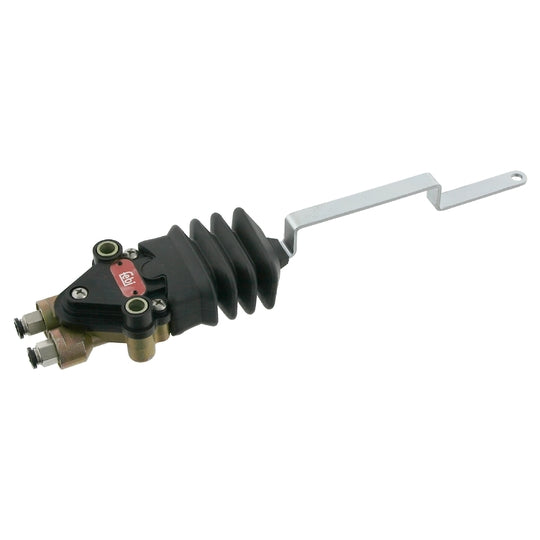 27369 Valve, driver cab suspension